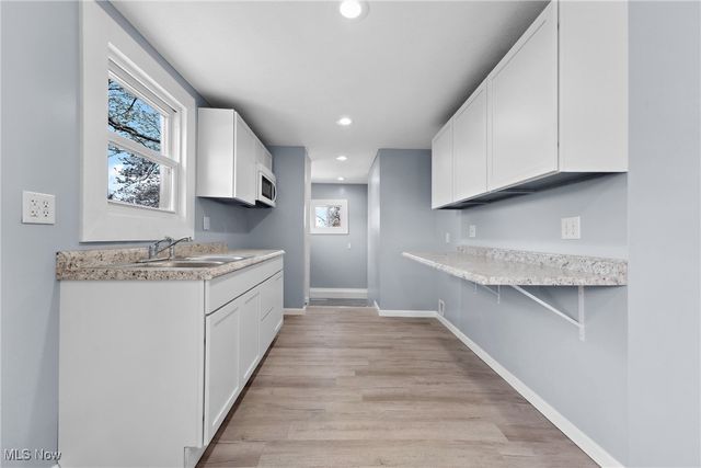 1515 39th Street NW, Canton, OH 44709