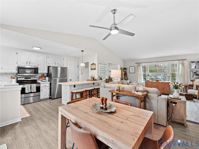 7059 Poteet Ln, Mechanicsville, VA 23111