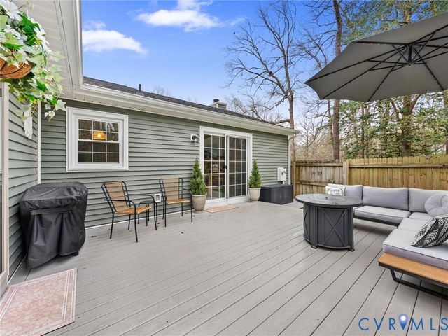 7059 Poteet Ln, Mechanicsville, VA 23111