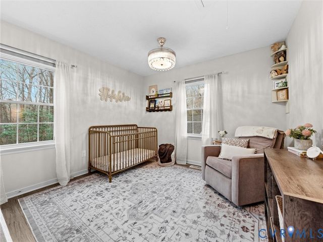 7059 Poteet Ln, Mechanicsville, VA 23111