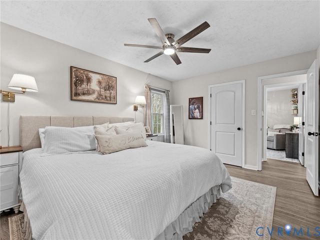 7059 Poteet Ln, Mechanicsville, VA 23111