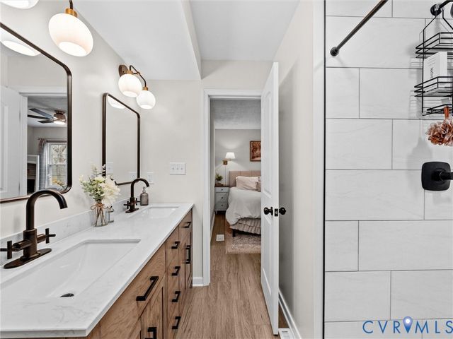 7059 Poteet Ln, Mechanicsville, VA 23111