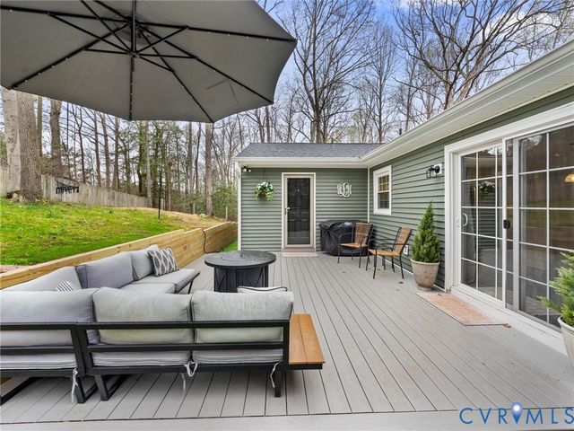 7059 Poteet Ln, Mechanicsville, VA 23111