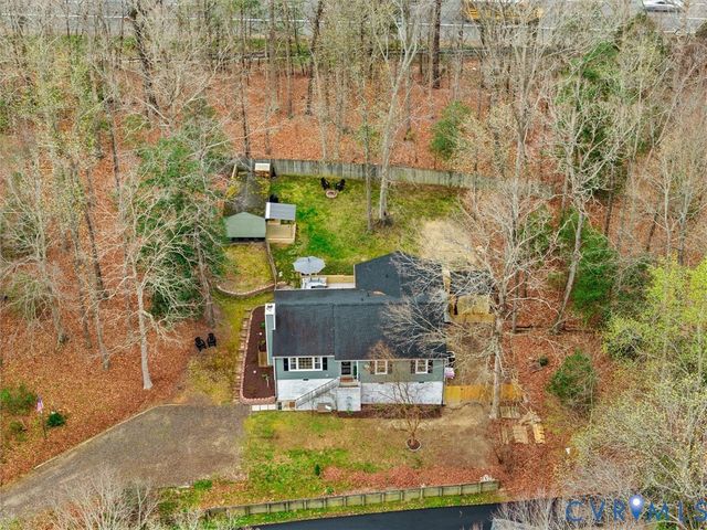 7059 Poteet Ln, Mechanicsville, VA 23111