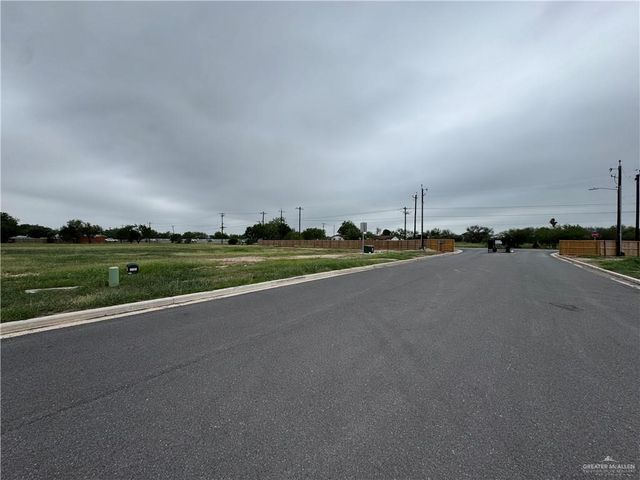 000 Stark Road, Weslaco, TX 78596
