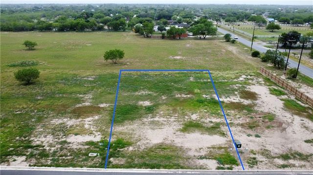 000 Stark Road, Weslaco, TX 78596