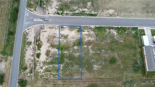 000 Stark Road, Weslaco, TX 78596