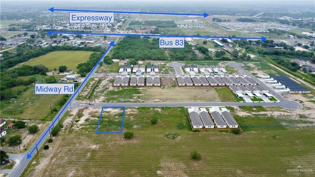 000 Stark Road, Weslaco, TX 78596
