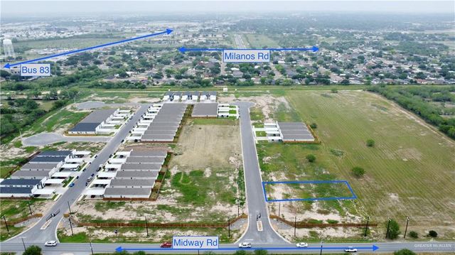 000 Stark Road, Weslaco, TX 78596