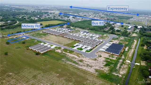000 Stark Road, Weslaco, TX 78596