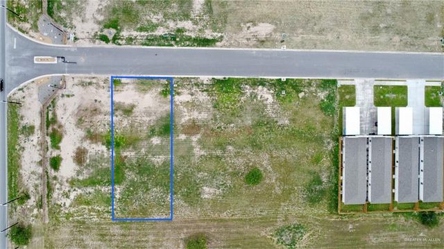 000 Stark Road, Weslaco, TX 78596
