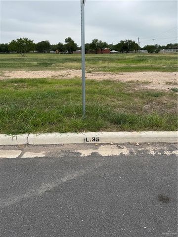 000 Stark Road, Weslaco, TX 78596