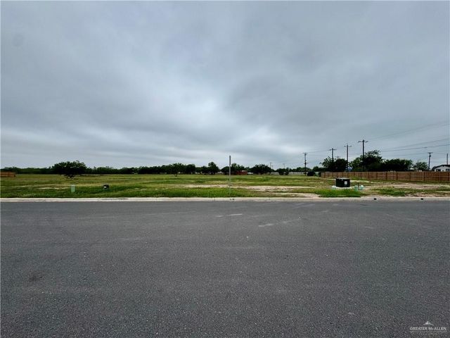 000 Stark Road, Weslaco, TX 78596