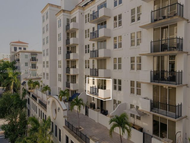 4100 Salzedo Street 516, Coral Gables, FL 33146