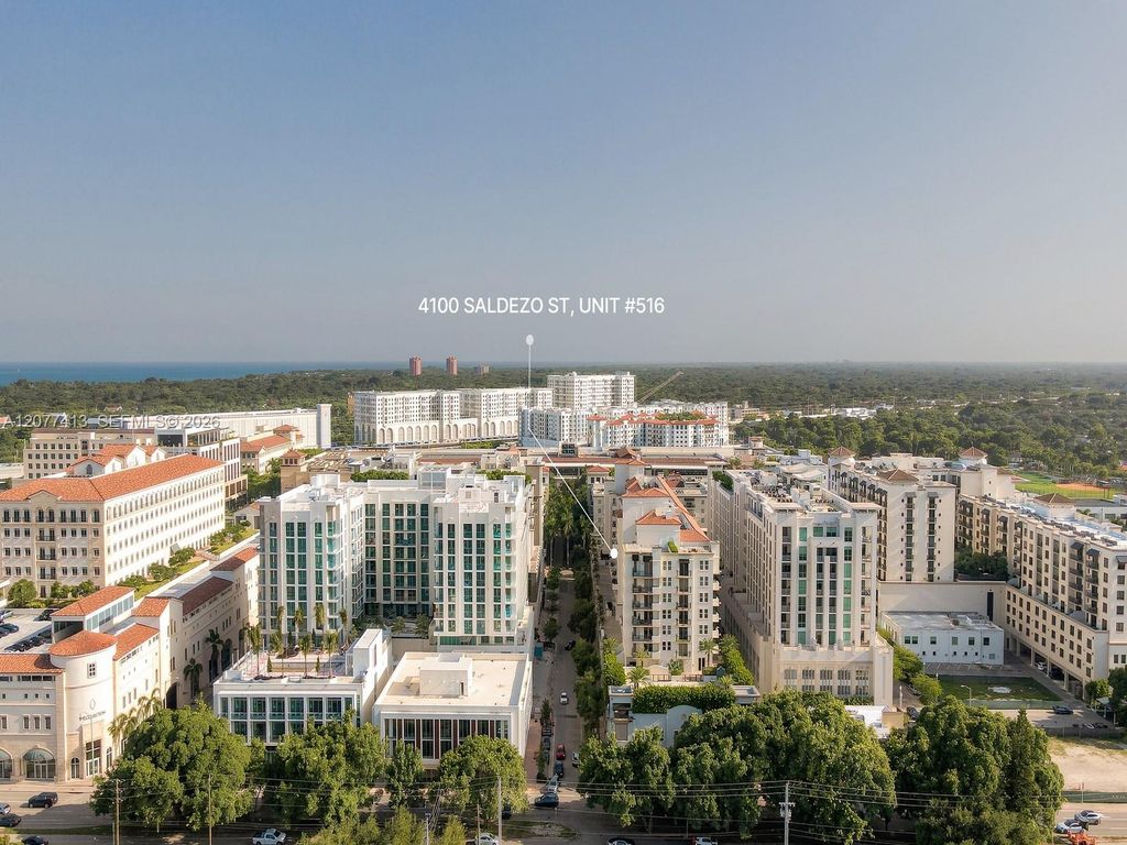 4100 Salzedo Street 516, Coral Gables, FL 33146