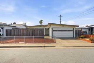 1364 Claudia Avenue, San Mateo, CA 94403