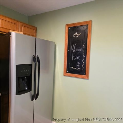 1401 Greenock Avenue, Fayetteville, NC 28304