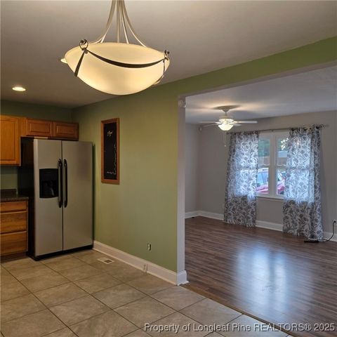 1401 Greenock Avenue, Fayetteville, NC 28304