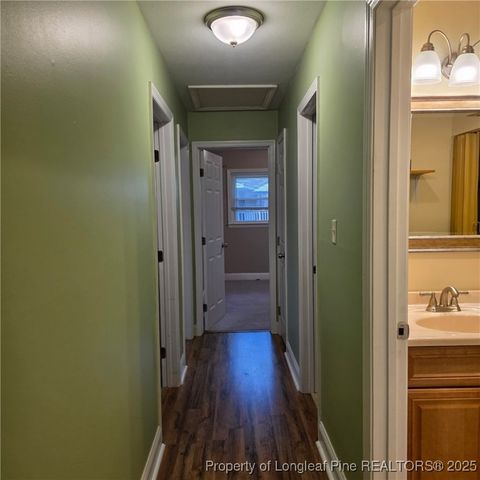 1401 Greenock Avenue, Fayetteville, NC 28304