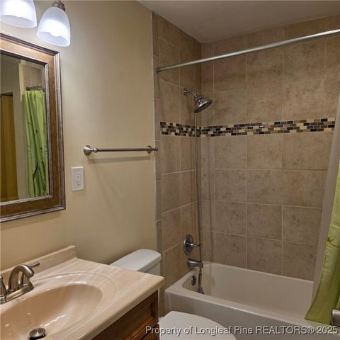 1401 Greenock Avenue, Fayetteville, NC 28304