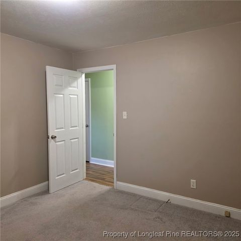 1401 Greenock Avenue, Fayetteville, NC 28304