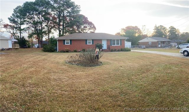 1401 Greenock Avenue, Fayetteville, NC 28304