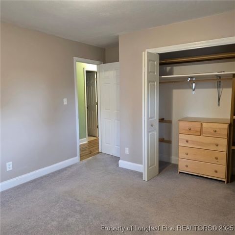 1401 Greenock Avenue, Fayetteville, NC 28304