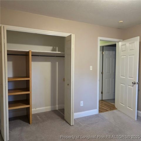 1401 Greenock Avenue, Fayetteville, NC 28304