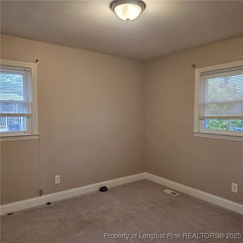 1401 Greenock Avenue, Fayetteville, NC 28304