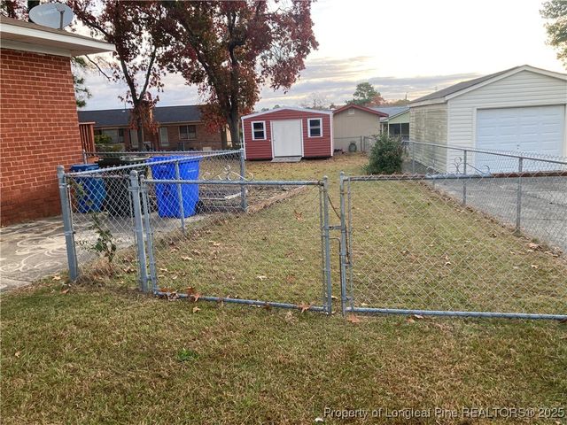 1401 Greenock Avenue, Fayetteville, NC 28304