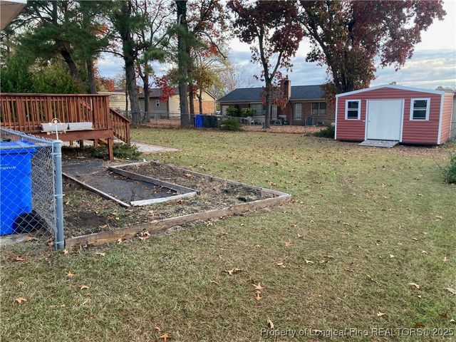 1401 Greenock Avenue, Fayetteville, NC 28304