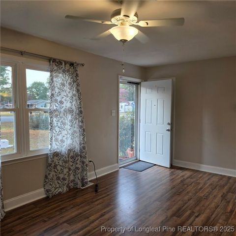 1401 Greenock Avenue, Fayetteville, NC 28304