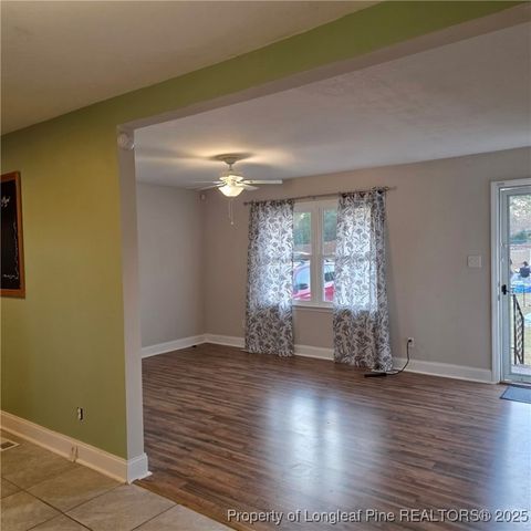 1401 Greenock Avenue, Fayetteville, NC 28304