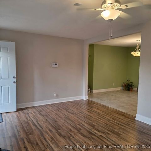 1401 Greenock Avenue, Fayetteville, NC 28304