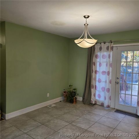 1401 Greenock Avenue, Fayetteville, NC 28304