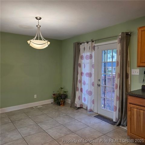 1401 Greenock Avenue, Fayetteville, NC 28304