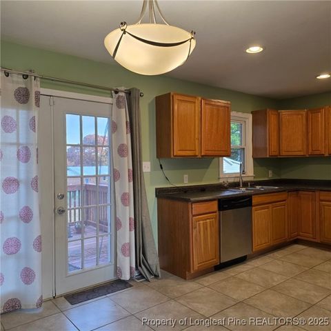 1401 Greenock Avenue, Fayetteville, NC 28304