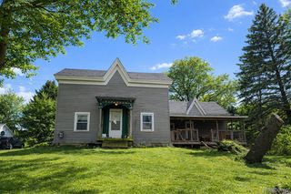 124 E High Street, Metamora Village, MI 48455