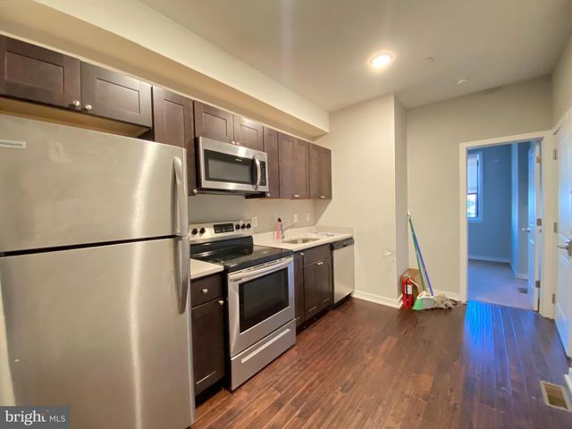 1708 N BOUVIER ST #A, Philadelphia, PA 19121