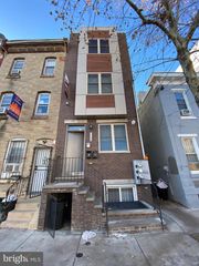 1708 N BOUVIER ST #A, Philadelphia, PA 19121