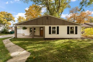 8403 Rutledge Street, Merrillville, IN 46410