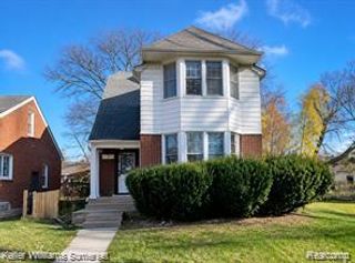 15340 Stout Street, Detroit, MI 48223
