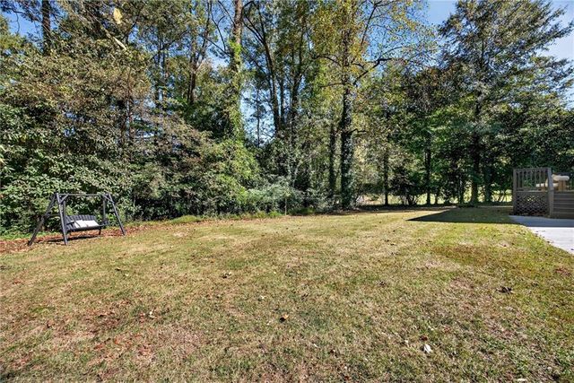 4625 Orkney LN SW, Atlanta, GA 30331