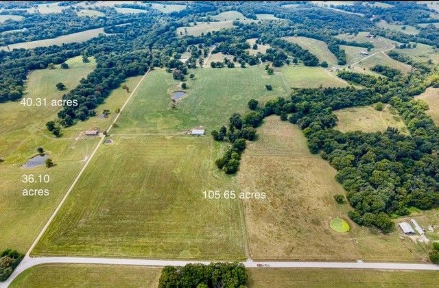 17273 London Road, Garfield, AR 72732