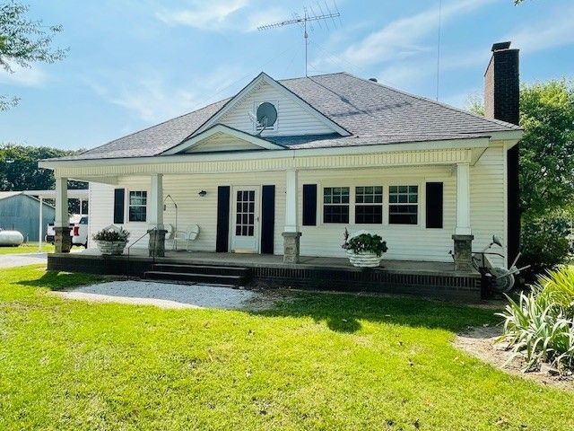 17273 London Road, Garfield, AR 72732