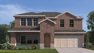 391 Pleasant Colony Drive, Waxahachie, TX 75165