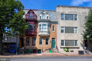 414 S GEORGE ST, York, PA 17401