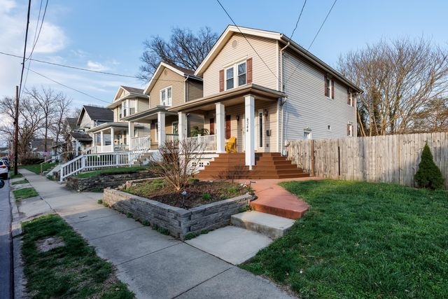 4344 Vermont Avenue, Covington, KY 41015