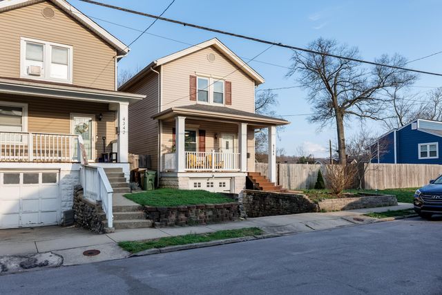 4344 Vermont Avenue, Covington, KY 41015