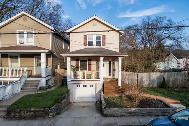 4344 Vermont Avenue, Covington, KY 41015